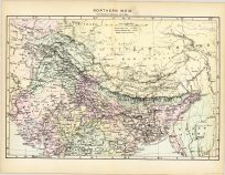 Northern India