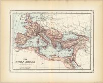 The Roman Empire
