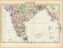 Southern India