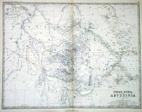 Upper Nubia and Abyssinia