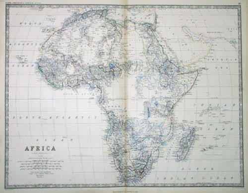 Africa Africa