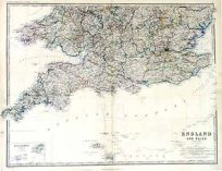 England and Wales