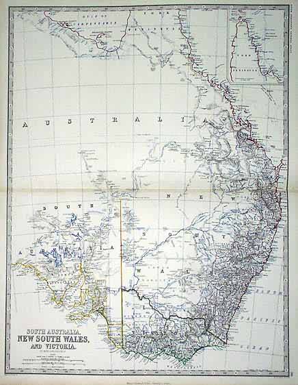 South Australia South Australia