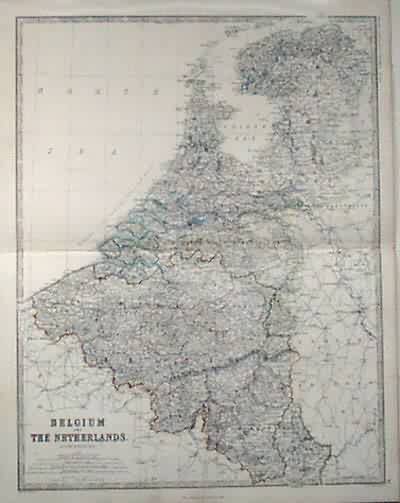 Belgium and the Netherlands