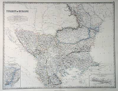 Turkey in Europe Turkey in Europe