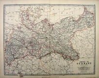 Empire of Germany - Northern Portion