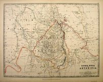 Upper Nubia and Abyssinia