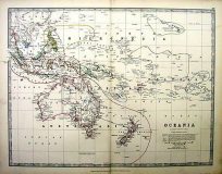 Oceania