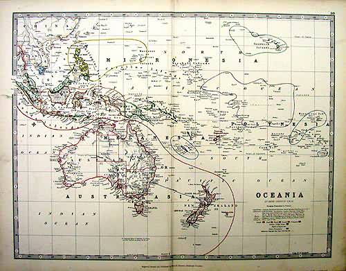 Oceania