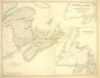 Dominion of Canada(Eastern)