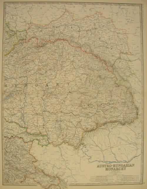 Austro-Hungarian Monarchy