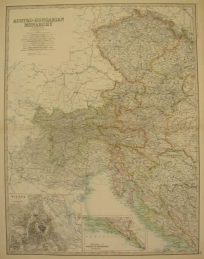 Austro-Hungarian Monarchy