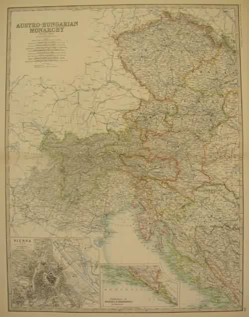 Austro-Hungarian Monarchy