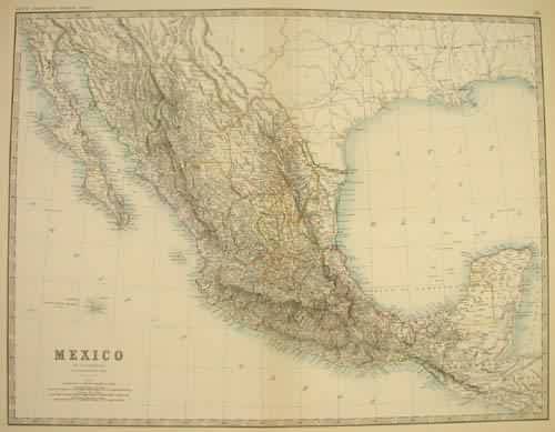 mexico mexico