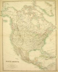 Noth America