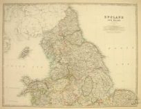 England and Wales(Northern)