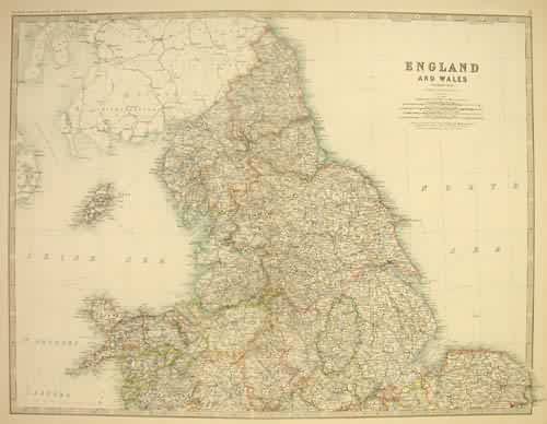 England and Wales(Northern)