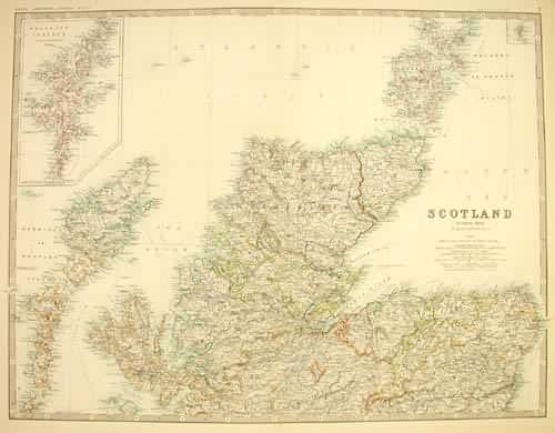 Scotland (Northern)