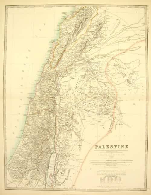 Palestine