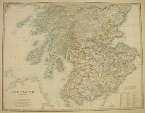 Scotland (Southern)