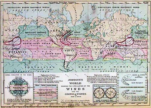 Johnsons World Johnsons World