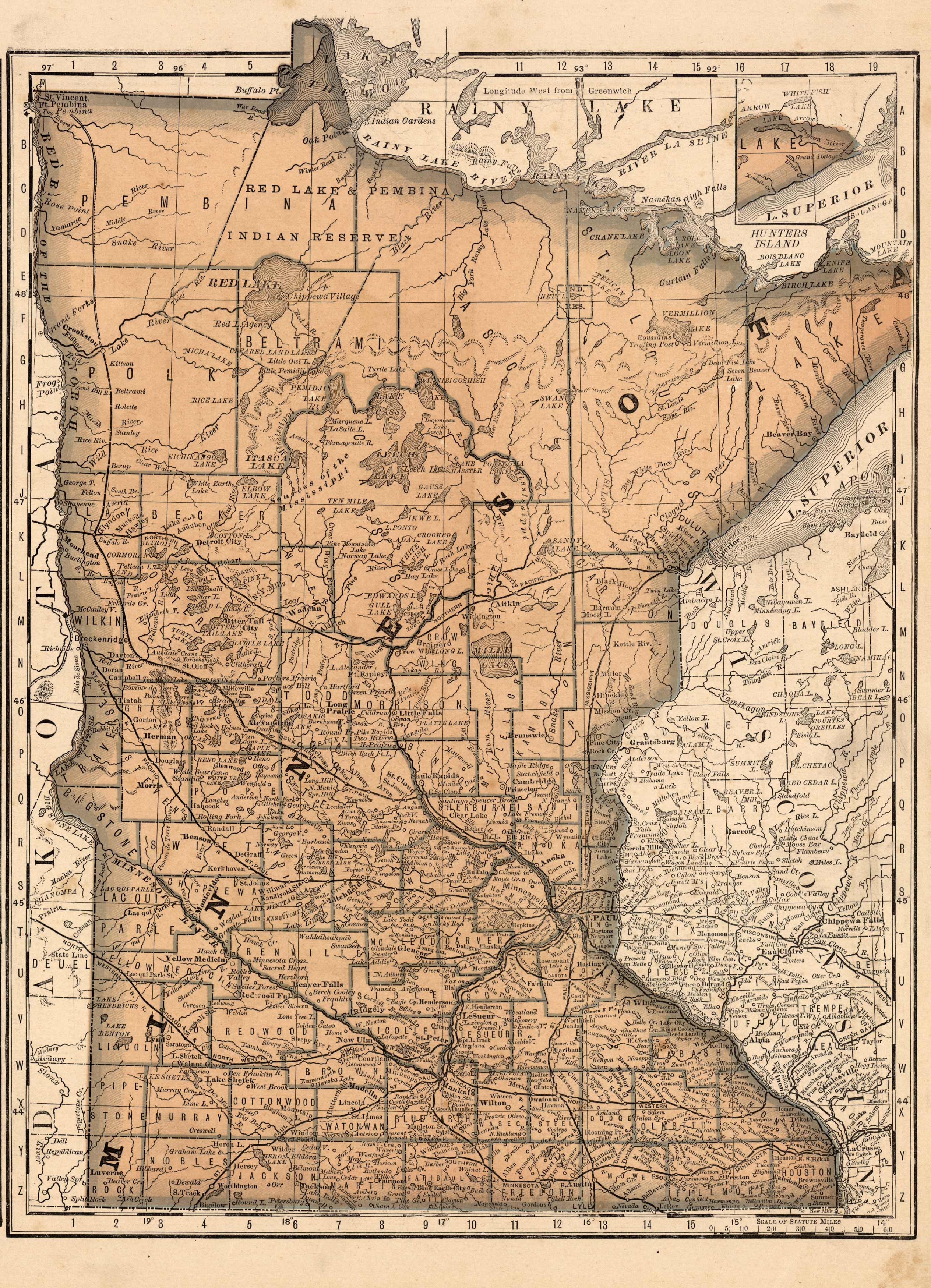 Minnesota
