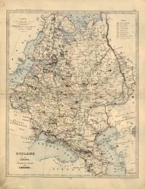 Rusland in Europa (Russia in Europe)