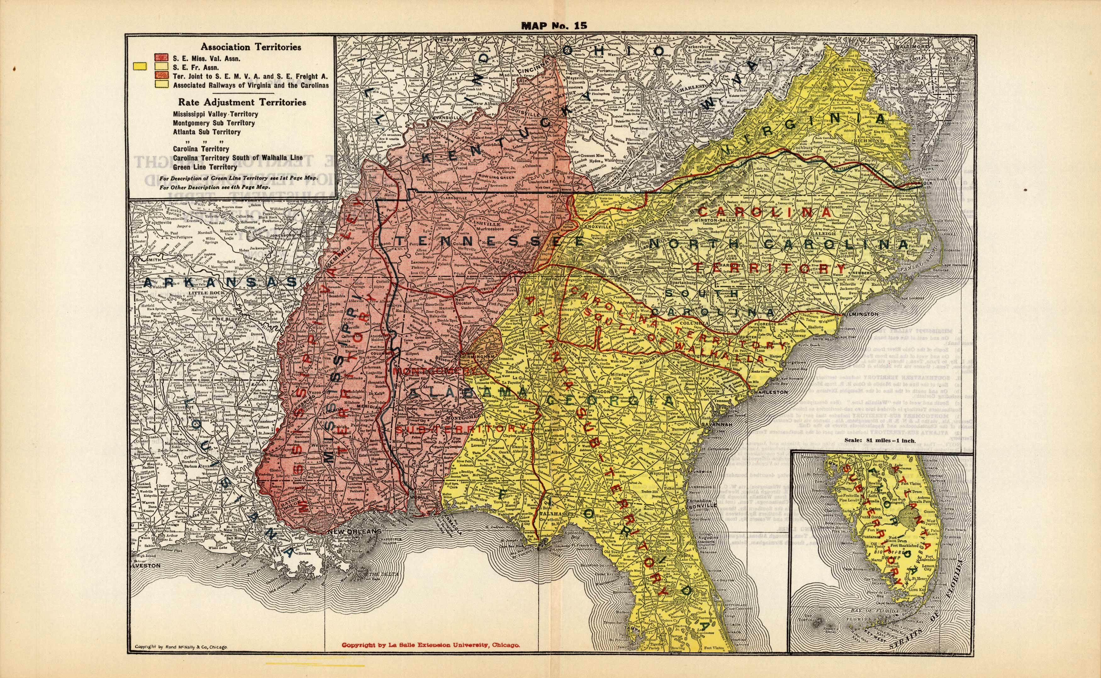 Southern Freight Association