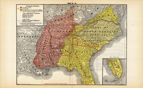 Southern Freight Association