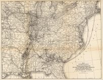 Lines operated by The Illinois Central Railroad Co. The Yazoo & Mississippi Valley Railroad Co. Central of Georgia Railway Co. Ocean Steamship Co. of Savannah
