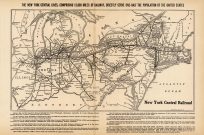 New York Central Lines