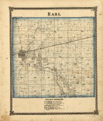 Earl (Township)