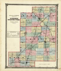 Counties of Kankakee