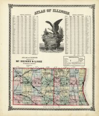 Counties of McHenry