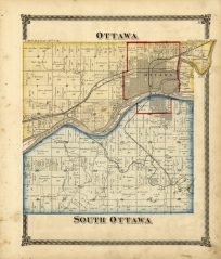 Ottawa (Township)/South Ottawa (Township)