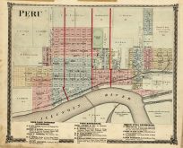 Peru - Lasalle County