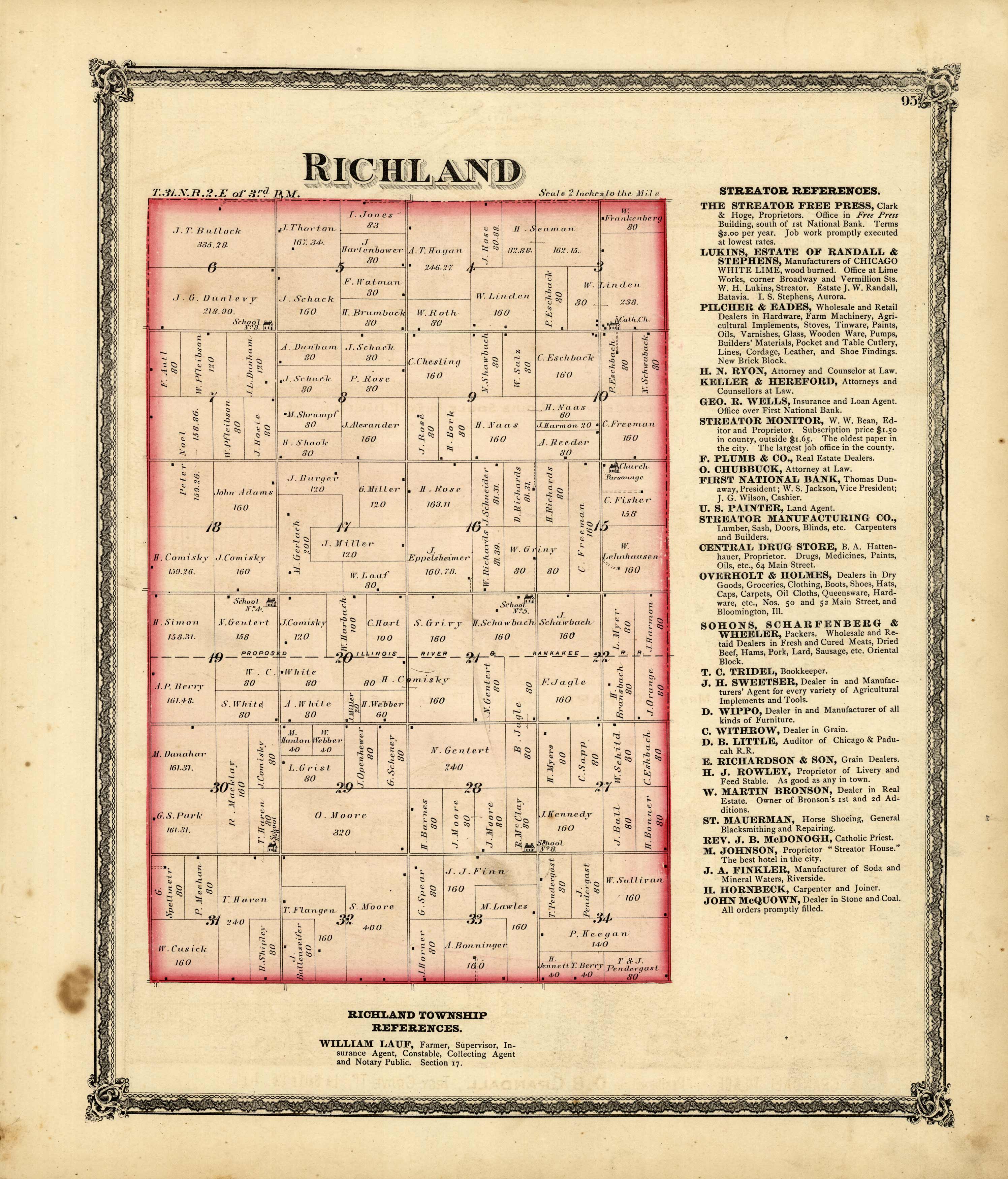 Richland (Township)