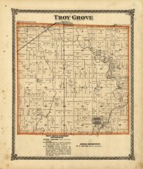 Troy Grove (Township)