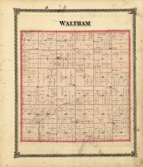 Waltham (Township)