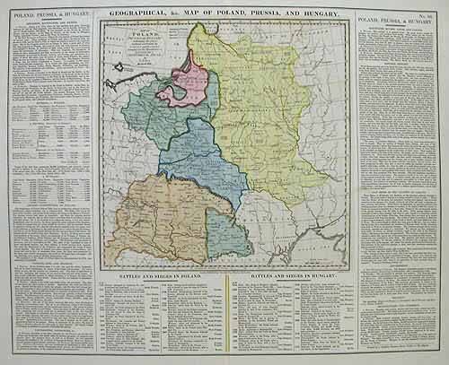 Geographical Geographical