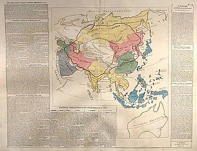 LAsie (ASIA)' LAsie (ASIA)'