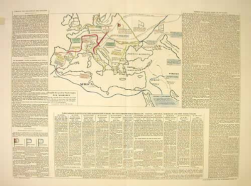 Einfall der Barbaren