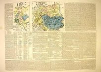 Deutschland von 1803 und 1812