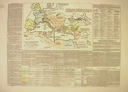 Einfall der Barbaren