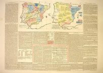 Geographie von Spanien und Portugal