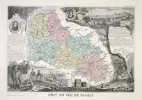 Dept. Du Pas De Calais