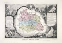 Dept. Du Puy De Dome