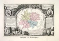 Dept. De Lot Et Garonne