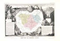 Dept. De La Haute Loire