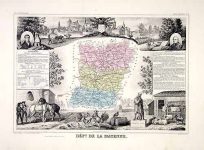 Dept. De La Mayenne
